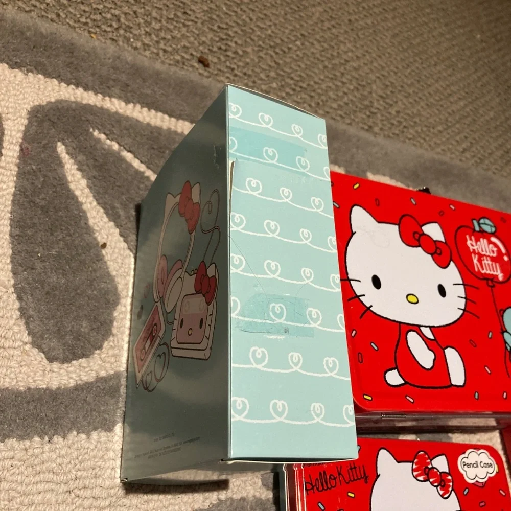 Hello kitty gift set - Picture 6 of 7